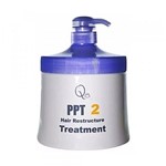 Ficha técnica e caractérísticas do produto Máscara Q8 PPT 2 Hair Restructure Treatment