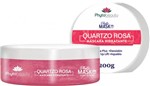 Mascara Quartzo Rosa Hidratante Phytobeauty - 200g