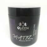Ficha técnica e caractérísticas do produto Mascara Queen Matizadora 500 g