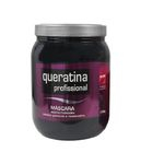 Ficha técnica e caractérísticas do produto Máscara Queratina Nutriflora - 1,7kg