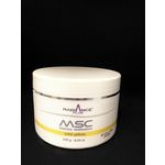 Ficha técnica e caractérísticas do produto Mascara Radiance Plus Matizadora Solid Yellow 250g