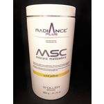 Ficha técnica e caractérísticas do produto Mascara Radiance Plus Matizadora Solid Yellow 900g