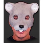 Ficha técnica e caractérísticas do produto Máscara Rato