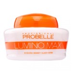 Ficha técnica e caractérísticas do produto Máscara Reconstrutora 250g Lumino Max - Probelle