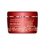 Ficha técnica e caractérísticas do produto Mascara Reconstrutora Ojon/Macadamia Sophie 300g