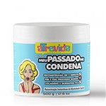Ficha técnica e caractérísticas do produto Mascara Reconstrutora SOS-Teia Atrevida Cosméticos - 500g