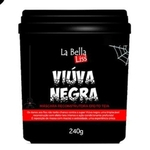 Ficha técnica e caractérísticas do produto Máscara Reconstrutora Viúva Negra Efeito Teia La Bella Liss 240g