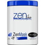 Ficha técnica e caractérísticas do produto Máscara Reconstrutora Zenmask Zen Hair