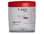 Ficha técnica e caractérísticas do produto Máscara Red Effect Expert Hair 500gr