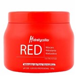 Ficha técnica e caractérísticas do produto Mascara Red Mairibel/HidratyCollor 500g