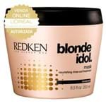 Ficha técnica e caractérísticas do produto Máscara Redken Blonde Idol 250ml