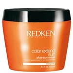 Ficha técnica e caractérísticas do produto Máscara Redken Color Extend Sun - 250ml