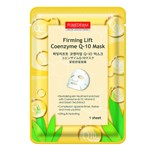 Ficha técnica e caractérísticas do produto Máscara Rejuvenescedora Facial Coenzyme Q-10 Firminglift Coenzyme Q-10 Mask 1un.- Purederm