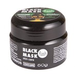 Ficha técnica e caractérísticas do produto Máscara Remoção de Cravos Black Mask Matto Verde 50g