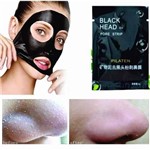 Ficha técnica e caractérísticas do produto Mascara Removedora de Cravos Black Head Pilaten com 5 Sachês