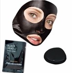 Ficha técnica e caractérísticas do produto Máscara Removedora de Cravos Black Head Pilaten