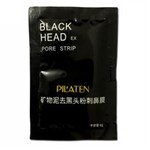 Ficha técnica e caractérísticas do produto Mascara Removedora de Cravos Colageno Peeling Black Head