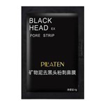Ficha técnica e caractérísticas do produto Mascara Removedora de Cravos Pilaten Black Head Pore Strip 6ML