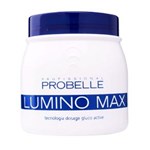 Ficha técnica e caractérísticas do produto Máscara Reparadora Lumino Maxprobelle