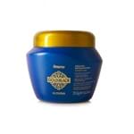 Ficha técnica e caractérísticas do produto Máscara Restauradora Nutritiva Gold Black Amend - 350G