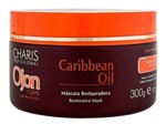 Ficha técnica e caractérísticas do produto Máscara Restauradora Ojon Care Caribbean Oil - Charis 300g