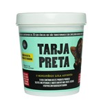 Ficha técnica e caractérísticas do produto Máscara Restauradora Queratina Vegetal Tarja Preta 230g - Lola Cosmetics