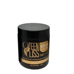 Ficha técnica e caractérísticas do produto Máscara Revitalizante Banho de Ouro Teen Liss 500g