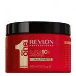 Ficha técnica e caractérísticas do produto Máscara Revlon Uniq One Super 10r Hair Mask