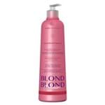 Ficha técnica e caractérísticas do produto Máscara Richée Professional Blond Blond Platinum Matizadora 700ml