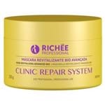 Ficha técnica e caractérísticas do produto Máscara Richée Professional Clinic Repair System 250g