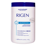 Ficha técnica e caractérísticas do produto Máscara Rigen Milk Protein Plus Nourishing Cream 1kg Alfaparf