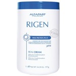Ficha técnica e caractérísticas do produto Máscara Rigen Real Cream 1Kg - The Original Alfaparf