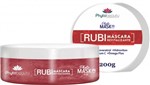 Mascara Rubi Revitalizante Phytobeauty - 200g