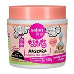 Ficha técnica e caractérísticas do produto Mascara Salon Line To de Cacho Mae e Filha 500ml