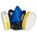 Respirador Semi Facial Reutilizável 9200M L9000E Libus
