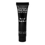 Ficha técnica e caractérísticas do produto Máscara Shills Black Mask Removedora de Cravos 15ml