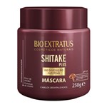 Ficha técnica e caractérísticas do produto Máscara Shitake Plus Reconstrução Nutritiva Bio Extratus - 250g