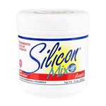 Máscara Silicon Mix Avanti Tratamento Capilar 450g - Silicom Mix