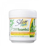 Ficha técnica e caractérísticas do produto Máscara Silicon Mix Bambú Tratamento Capilar Nutritivo 450g