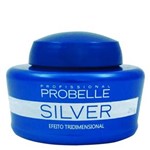 Ficha técnica e caractérísticas do produto Máscara Silver Probelle - Máscara Matizadora - 250g