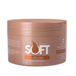 Ficha técnica e caractérísticas do produto Mascara Soft Hair Pós Química 280mL