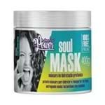 Ficha técnica e caractérísticas do produto Máscara Soul Mask Hidratação Profunda Soul Power 400G