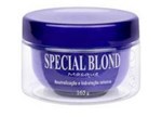 Ficha técnica e caractérísticas do produto K.Pro Máscara Special Blonde 165G - K. Pro