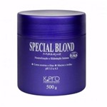 Máscara Special Blond Masque Kpro 500 Ml