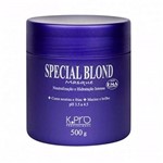 Ficha técnica e caractérísticas do produto Máscara Special Blond Masque Kpro 500 Ml