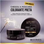 Ficha técnica e caractérísticas do produto Mascara Specialiste Color Preto Bio Extratus 120gr