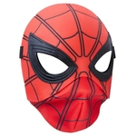 Ficha técnica e caractérísticas do produto Máscara Spider Man Hasbro - 9694