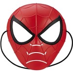 Ficha técnica e caractérísticas do produto Máscara Spider-Man - Hasbro
