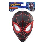 Ficha técnica e caractérísticas do produto Mascara Spider Man Miles Morales - Hasbro E3366