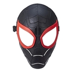 Ficha técnica e caractérísticas do produto Mascara Spider Man Miles Morales Hasbro E2911